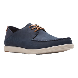 Clarks 其樂 布雷頓系列 男士樂福鞋
