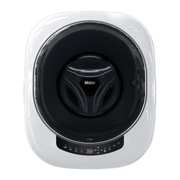 值選、以舊換新補貼：Haier 海爾 云溪 XQGM30-HB715U1 壁掛洗烘一體機 3KG