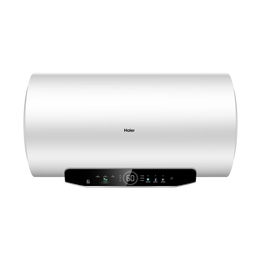 海尔（Haier）国家补贴20%电热水器60升 节能王JH5 金刚无缝胆 3300W大功率变频速热 终身免换镁棒 家用储水式