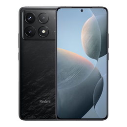 Redmi 紅米 K70 5G手機 12GB+512GB 墨羽