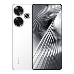 Redmi 紅米 小米（MI）Redmi Turbo 3 12GB+512GB 白色