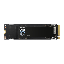 三星（SAMSUNG）2TB SSD固態(tài)硬盤 M.2接口(NVMe協(xié)議PCIe4.0*4/5.0*2) 990 EVO Plus