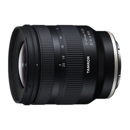 TAMRON 騰龍 B060 11-20mm F2.8 Di III-A RXD 廣角變焦鏡頭 索尼E卡口 67mm