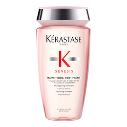 KéRASTASE 卡詩 賦源芯絲沁透洗發(fā)水元氣姜粉瓶蓬松控油250ml
