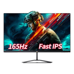 ViewSonic 優(yōu)派 VX2476-HD-PRO 23.8英寸IPS顯示器（1920*1080、165Hz、HDR10）