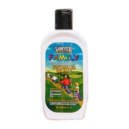SAWYER 索耶SAWYER驅(qū)蚊乳液177ml 美國進(jìn)口 兒童嬰兒戶外 防蚊蟲驅(qū)蚊噴霧