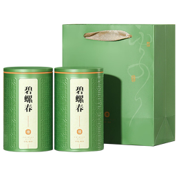 PLUS會員：綠滿堂 碧螺春 特級 125g