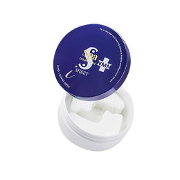 蛇毒（Spa treatment）红蛇毒眼膜眼袋提拉紧致抗皱淡化细纹黑眼圈眼贴膜 【蓝色尊贵款】修护紧致抗皱
