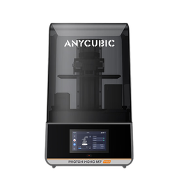 Anycubic 縱維立方 M7 Pro 光固化3D打印機