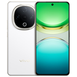 vivo Y300 8GB+256GB 瑞雪白 政府补贴 6500mAh蓝海电池 护眼直屏 AI手机【移动补贴】