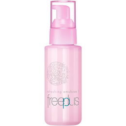 freeplus 芙麗芳絲 滋膚緊致清透乳液 100ml