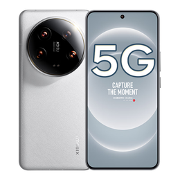 小米14Ultra至尊版 新品5G手机 卫星通信 智能拍照手机 白色 12G+256G【官方标配】