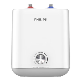 飞利浦（PHILIPS）7升上出水迷你小厨宝 2200W家用厨房速热电热水器 一级能效节能省电以旧换新国家补贴AWH1005/93