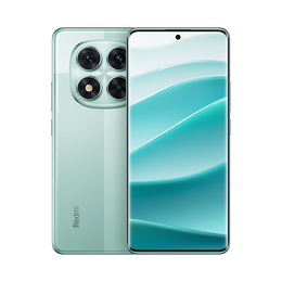 小米 Redmi Note 14 Pro 天玑7300-Ultra 国家补贴 IP68 12GB+512GB 幻影青 红米 5G手机