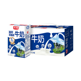 限地區(qū)：Bright 光明 低脂高鈣牛奶250ml*24盒