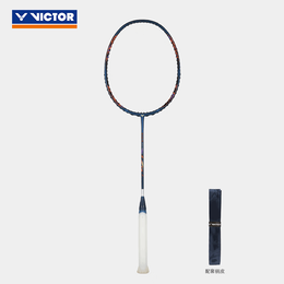 VICTOR 威克多 馭系列 馭10X 全面型羽毛球拍 DX-10METALLIC 4U