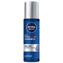 NIVEA MEN 妮維雅男士 水活暢透多效精華水 150ml