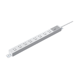 BULL 公牛 GNE-P108E 插排 8位總控 2m