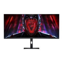 Xiaomi 小米 紅米 G34WQ 34英寸VA曲面顯示器