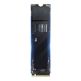 三星（SAMSUNG）1TB SSD固态硬盘 M.2接口(NVMe协议PCIe4.0*4/5.0*2) AI电脑配件 笔记本扩容 990 EVO