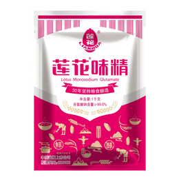 LIANHUA 蓮花 味精 1kg