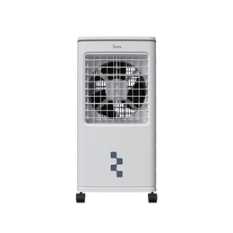 Midea 美的 AAG12XF 家用立式空調(diào)扇