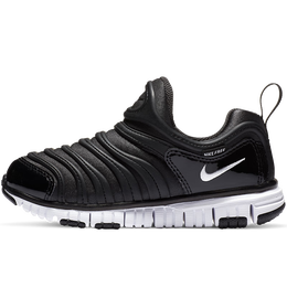 NIKE 耐克 DYNAMO FREE (PS) 兒童休閑運動鞋 343738-013 黑色 29.5碼