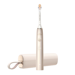 PHILIPS 飛利浦 HX9996/11 電動(dòng)牙刷 香檳金