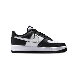 耐克（NIKE）YY胜道体育 AF1 07 运动鞋低帮空军一号板鞋 DV0788-001 男款 黑白 43