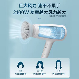 PHILIPS 飛利浦 吹風機BHD378