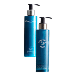 20點開始：atelier cologne 歐瓏 無極烏龍身體乳 200ml （贈同款200ml）