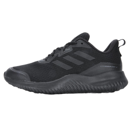 adidas 阿迪達(dá)斯 CC revolution U 男子跑鞋 GV7310 黑色 44.5