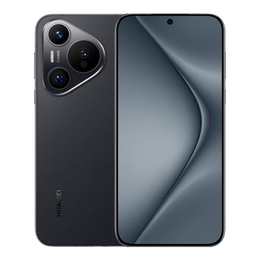 HUAWEI 華為 Pura 70 Pro 手機(jī) 12GB+1TB 羽砂黑