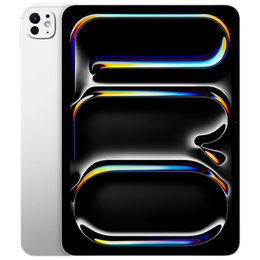 Apple 蘋(píng)果 iPad Pro 2024款 M4版 11英寸 平板電腦 無(wú)線局域網(wǎng)機(jī)型 1TB 銀色