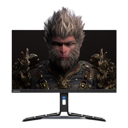 23日20點(diǎn)：Lenovo 聯(lián)想 R27q-30 27英寸IPS顯示器（2560*1440、165Hz、HDR 400、90%DCI-P3）
