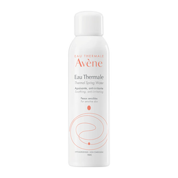 雅漾（Avene）喷雾舒泉调理喷雾补水保湿定妆爽肤水化妆水节日礼物男女敏肌适用 【敏感肌适用】舒泉喷雾300ML