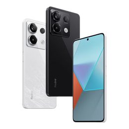 Redmi 紅米 Note 13 Pro 5G手機 8GB+256GB 子夜黑