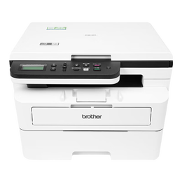 brother 兄弟 DCP-B7548W 黑白激光一體機(jī)