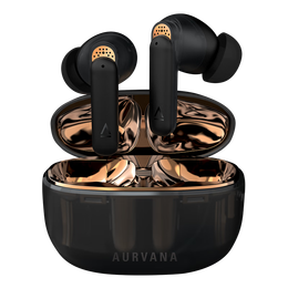創(chuàng)新科技（CREATIVE）Aurvana Ace2 真無線耳機(jī)主動(dòng)降噪 入耳式無線藍(lán)牙舒適佩戴 手機(jī)通用