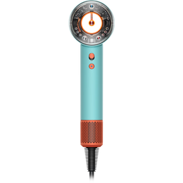 戴森（DYSON）HD16 全新智能吹风机 Supersonic 电吹风 负离子 速干护发 礼物推荐 HD16彩陶青