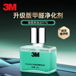 3M PN38200 甲醛凈化劑 80g