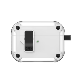 ESCASE Airpods Pro 二代 機甲保護套
