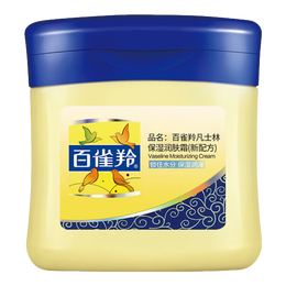 PECHOIN 百雀羚 凡士林保濕潤膚霜 60g