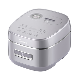 美的 MB-HS4033 花瓣IH青瓷內(nèi)膽 4L 電飯煲