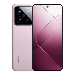MI 小米 14 5G手機 12GB+256GB 雪山粉