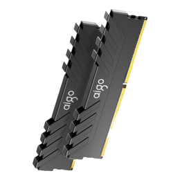 aigo 愛國者 DDR4 3600MHz 臺式機內存條 32GB（16GB*2）馬甲條