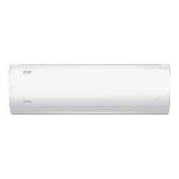 美的(Midea) 1.5匹 京皓 新一级能效 变频冷暖 自清洁 壁挂式空调挂机  KFR-35GW/N8MJD1