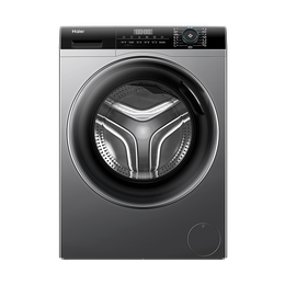 海尔（Haier）【24年新品】8/10公斤超薄平嵌全自动滚筒洗衣机大容量小户型嵌入式变频节能洗衣机 以旧换新 24年款8公斤+417超薄+525大筒径+平嵌视窗