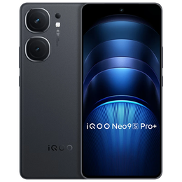 iQOO Neo9S Pro+ 5G手機(jī) 12GB+256GB 格斗