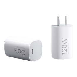 PLUS會(huì)員：Xiaomi 小米 120W GaN小布丁充電器套裝（USB-C）